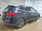 2015 Hyundai Santa fe Sport