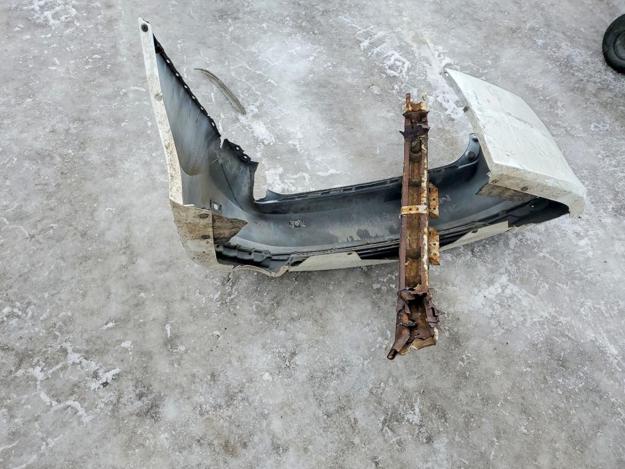 2017 Honda Accord ex