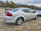 2011 Dodge Avenger Mainstreet