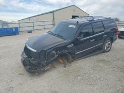 2012 Cadillac Escalade Platinum en venta en Lawrenceburg, KY