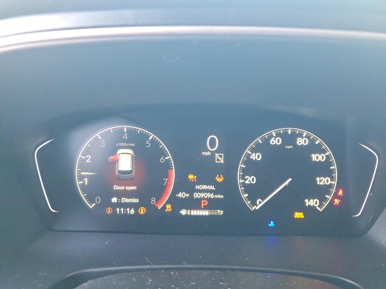 2025 Honda Pilot exl