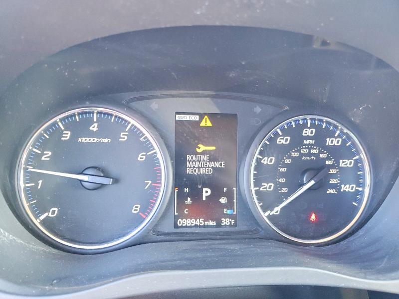 2017 Mitsubishi Outlander es