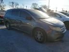 2011 Honda Odyssey exl