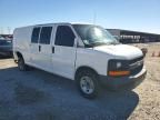 2013 Chevrolet Express G2500