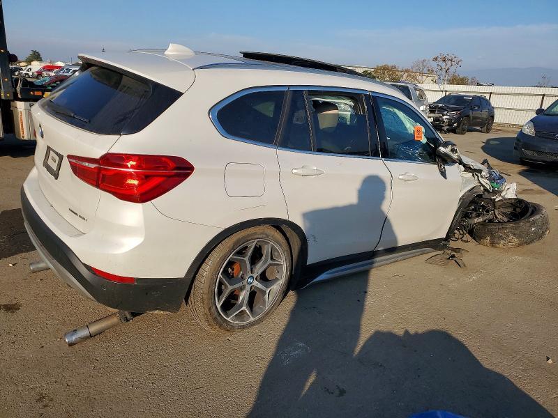 2019 BMW X1 Sdrive28i