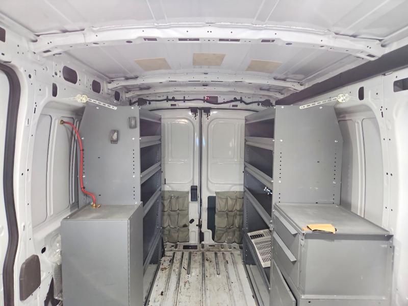 2021 Ford Transit T-150