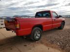2001 Chevrolet Silverado C1500