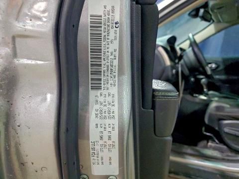 2015 Jeep Cherokee Sport