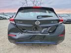 2020 Nissan Leaf sv