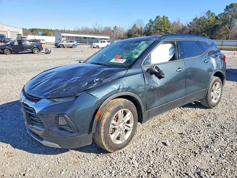2019 Chevrolet Blazer 1LT