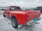 2007 Dodge RAM 3500 ST