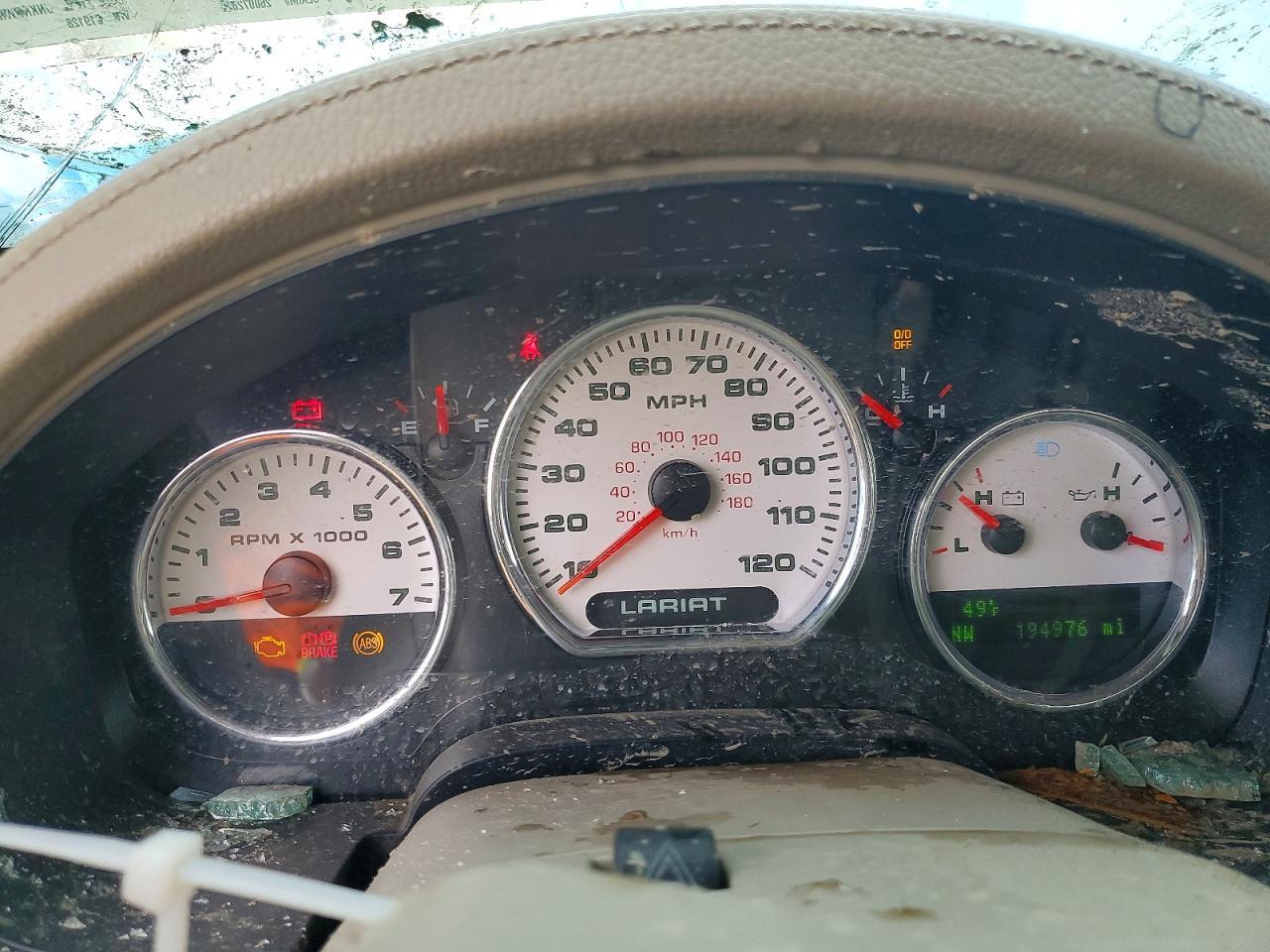 2006 Ford F150
