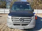 2019 Mercedes-Benz Sprinter 2500/3500