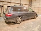 2006 Honda Odyssey ex