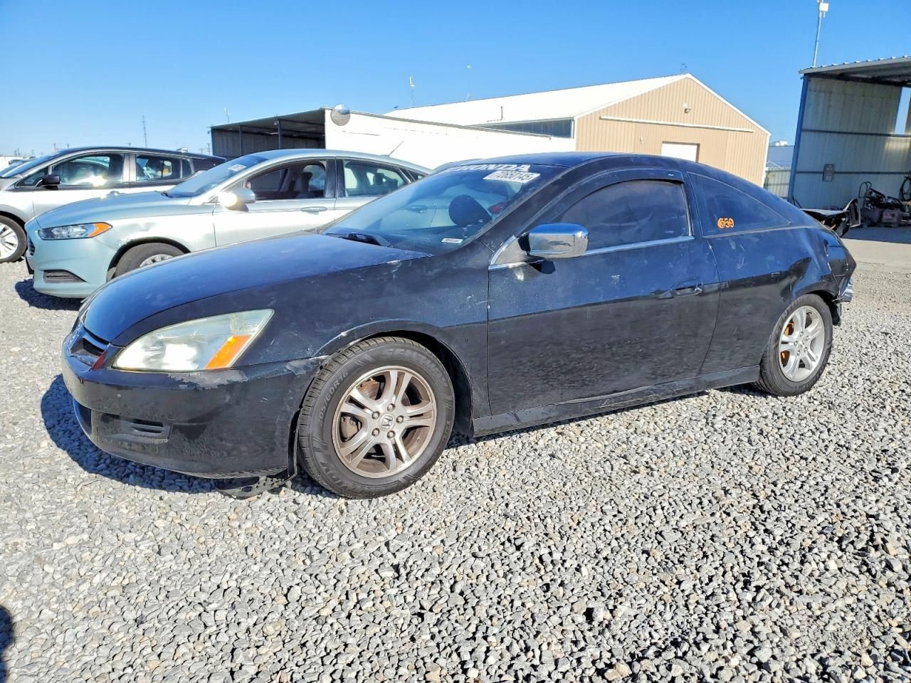 2006 Honda Accord lx