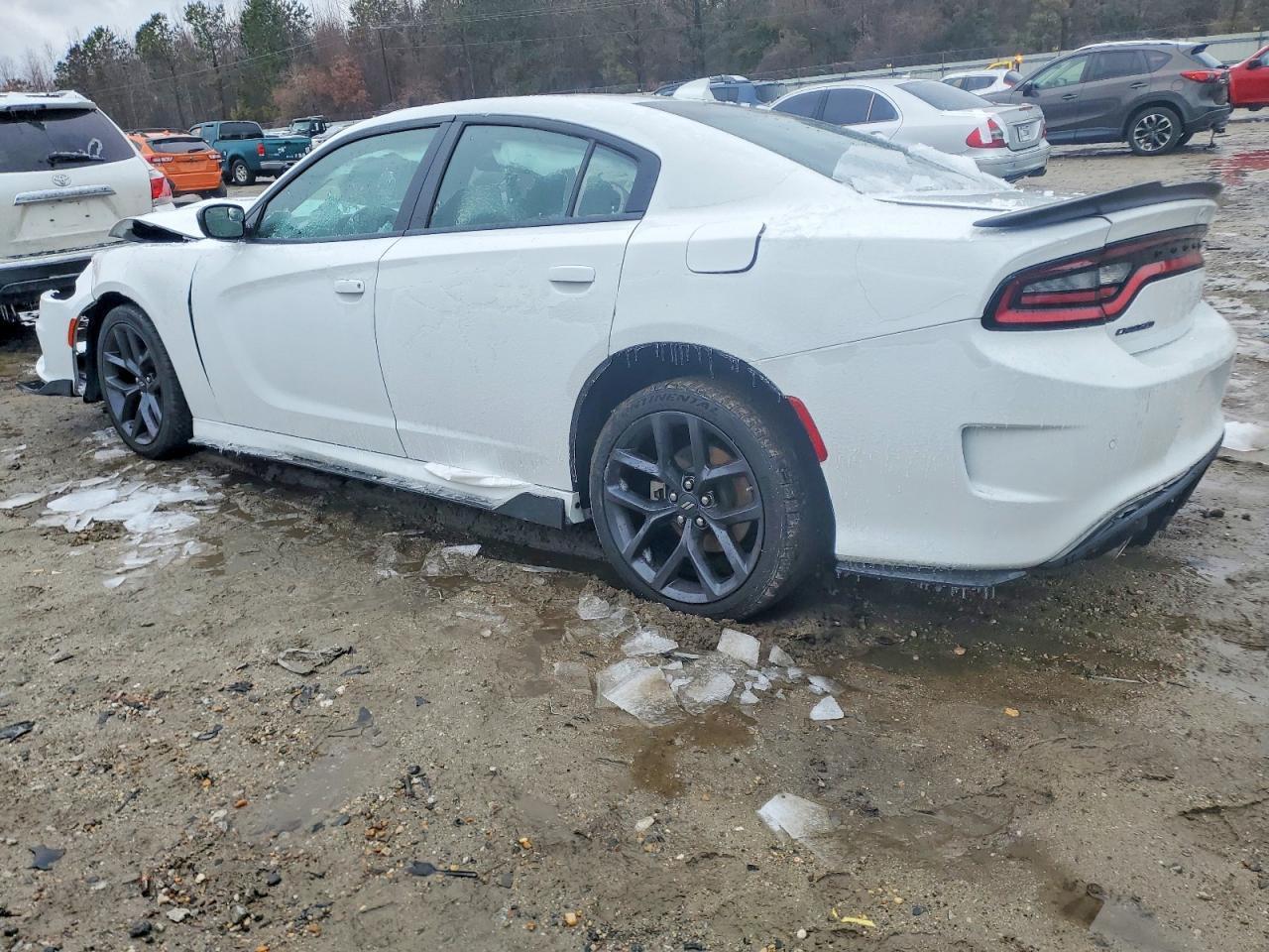 2023 Dodge Charger gt