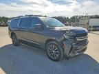 2021 Chevrolet Suburban C1500 lt