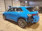 2021 Audi Q3 Technik 45
