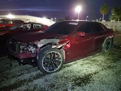 Chrysler 300c Vehiculos salvage en venta: 2023 Chrysler 300c