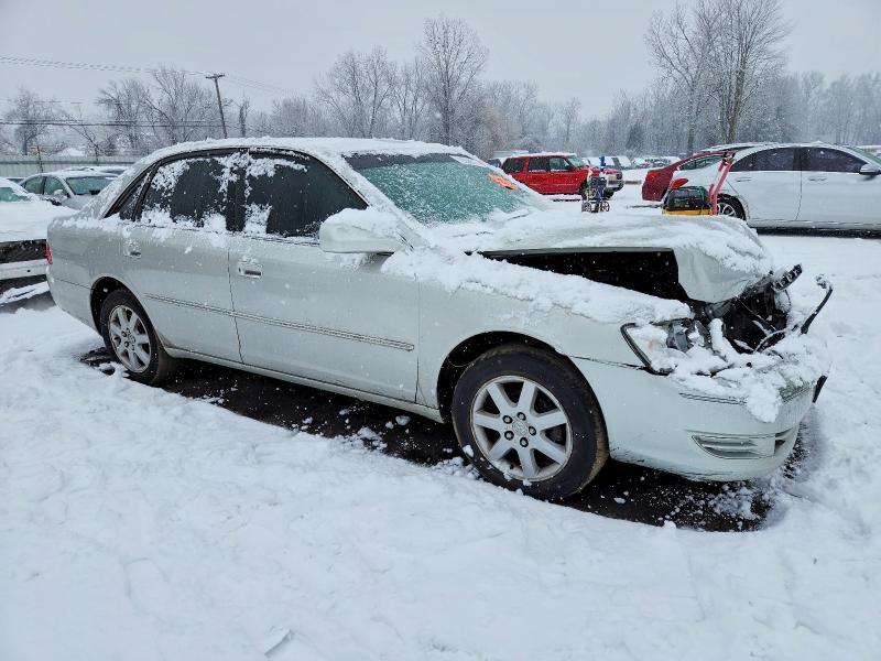 2003 Toyota Avalon xl