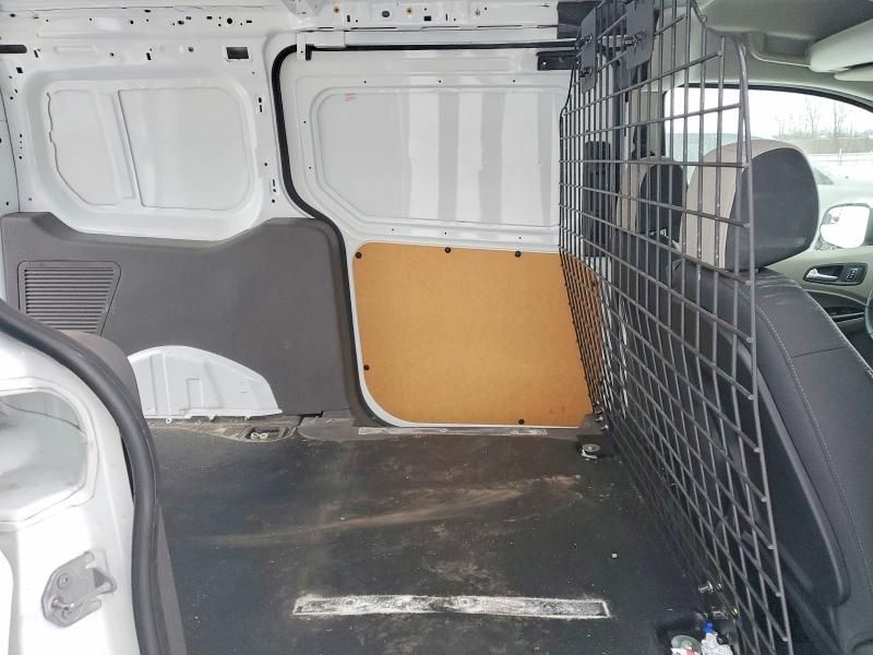 2020 Ford Transit Connect xlt