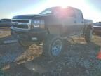 2008 Chevrolet Silverado K1500
