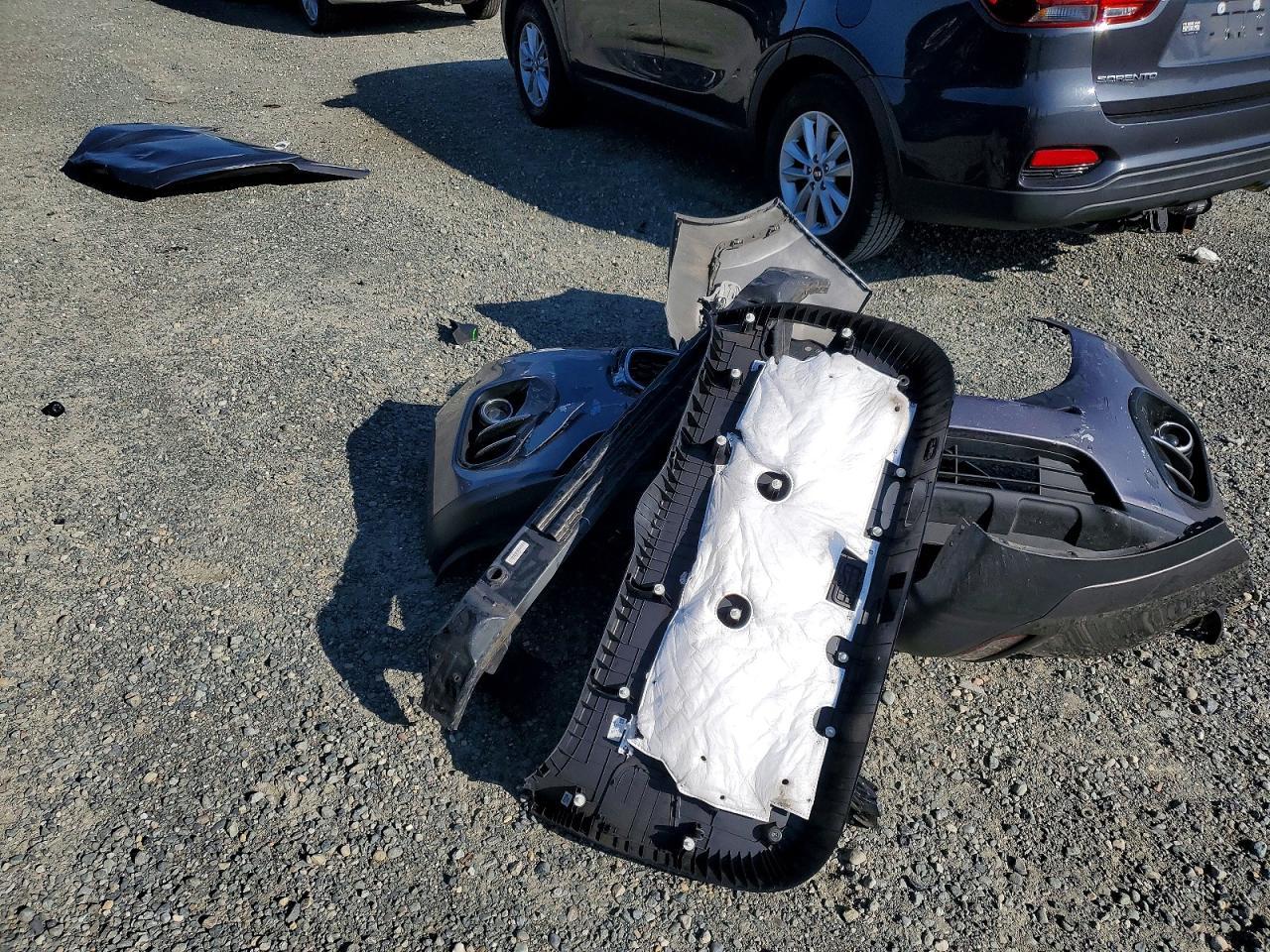 2019 KIA Sportage ex