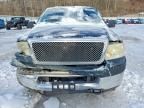 2005 Ford F150 Supercrew