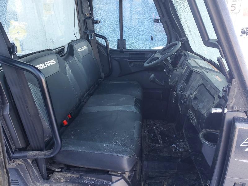 2021 Polaris Ranger 570 Utility Vehicle