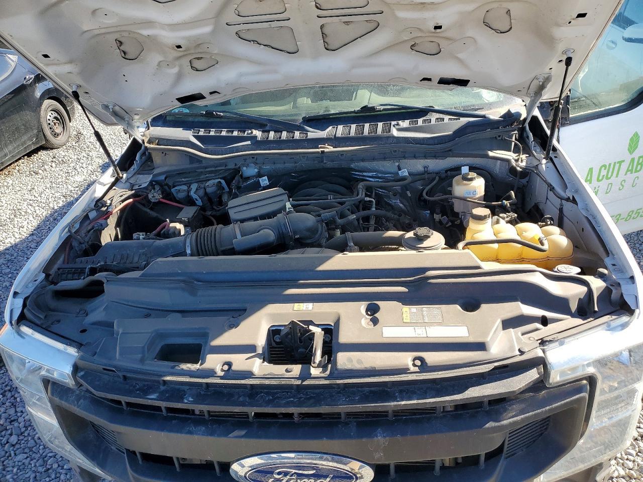 2022 Ford F250 Super Duty