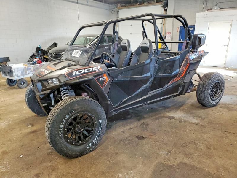 2015 Polaris RZR 1000XP-Utility Vehicle