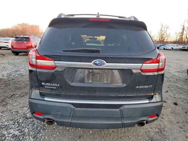2020 Subaru Ascent Premium