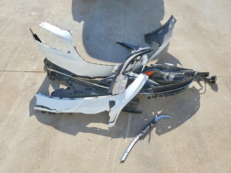 2018 Buick Lacrosse Preferred