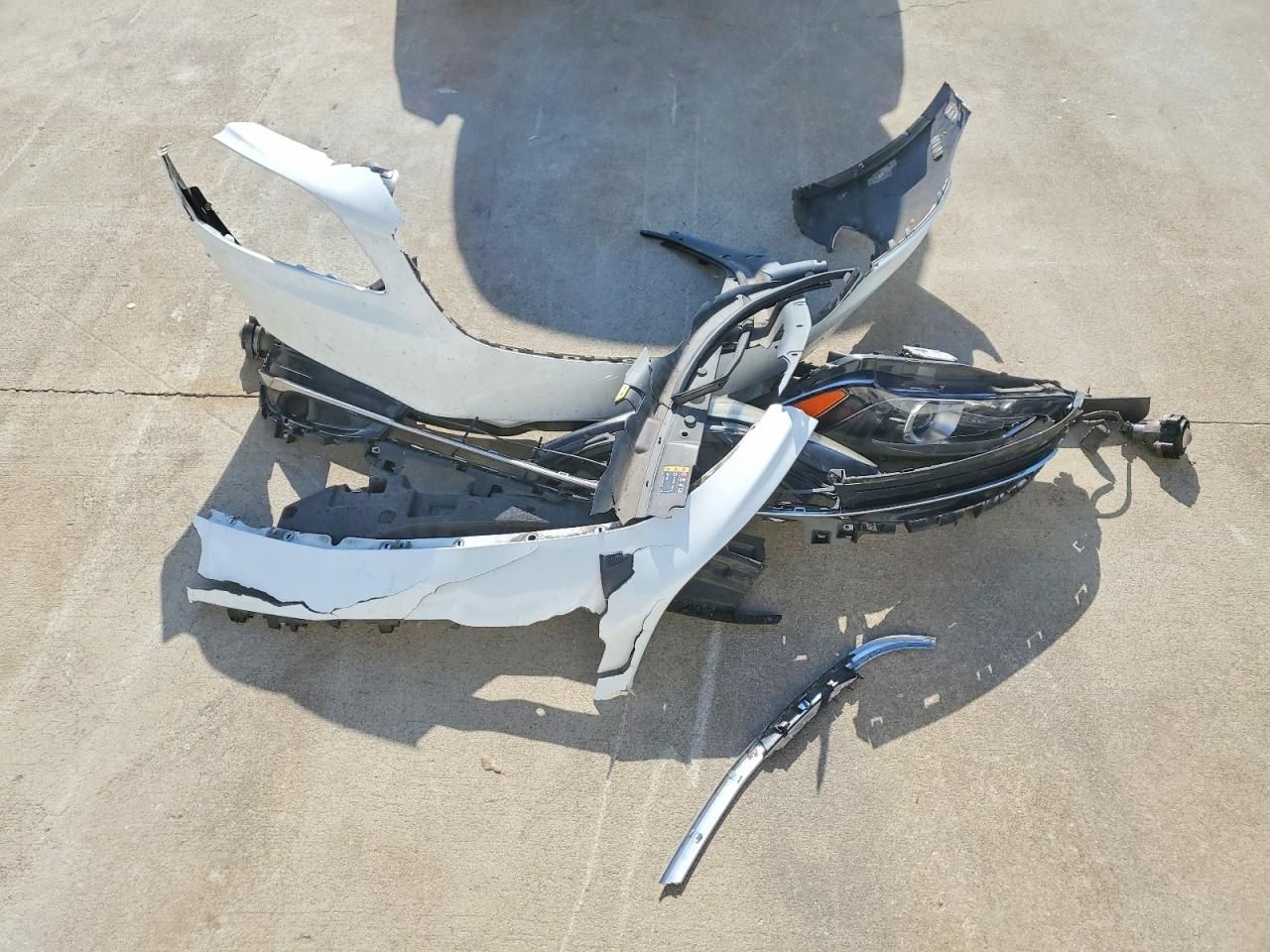 2018 Buick Lacrosse Preferred