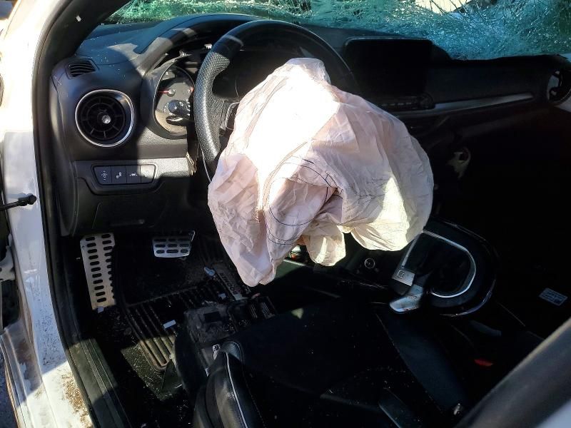 2021 KIA Forte gt Line