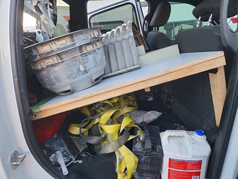 2024 Dodge RAM 3500 Tradesman Truck Cab AND Chassis