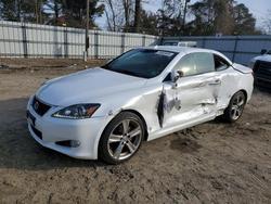 2012 Lexus Is 250 for sale in Hampton, VA
