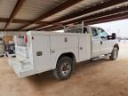 2016 Ford F250 Super Duty Utility / Service Truck