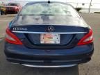 2014 Mercedes-Benz Cls 550