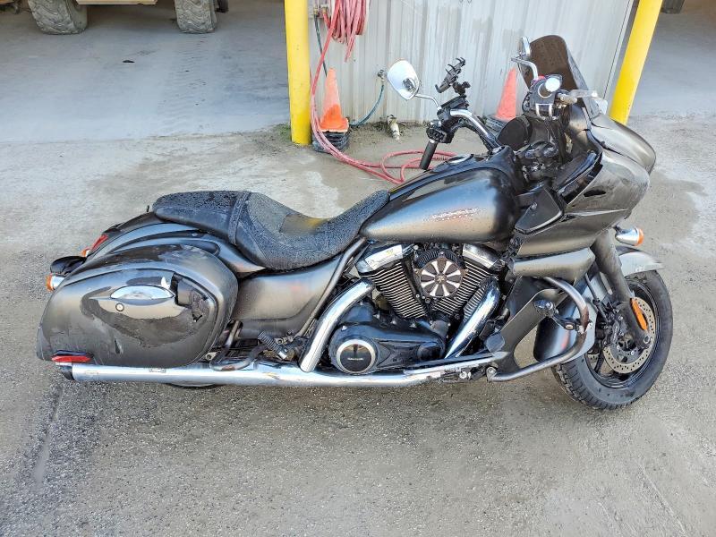 2022 Kawasaki VN1700 K