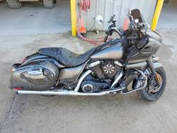 Vehiculos salvage en venta de Copart Houston, TX: 2022 Kawasaki VN1700 K