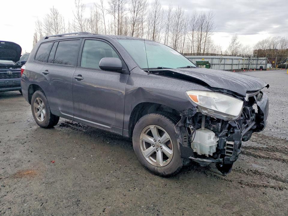 2010 Toyota Highlander
