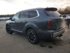 2023 KIA Telluride Sx-prestige