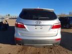 2013 Hyundai Santa fe gls
