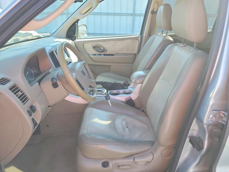 2006 Mercury Mariner