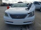 2007 Lexus Ls 460