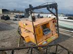 2001 Fenex 2001 Team Fenex Manhole Support Trailer