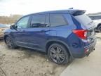 2019 Honda Passport exl