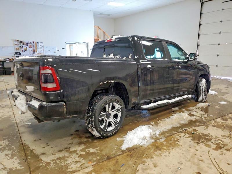 2020 Dodge Ram 1500 big Horn/lone Star