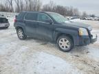 2014 GMC Terrain sle